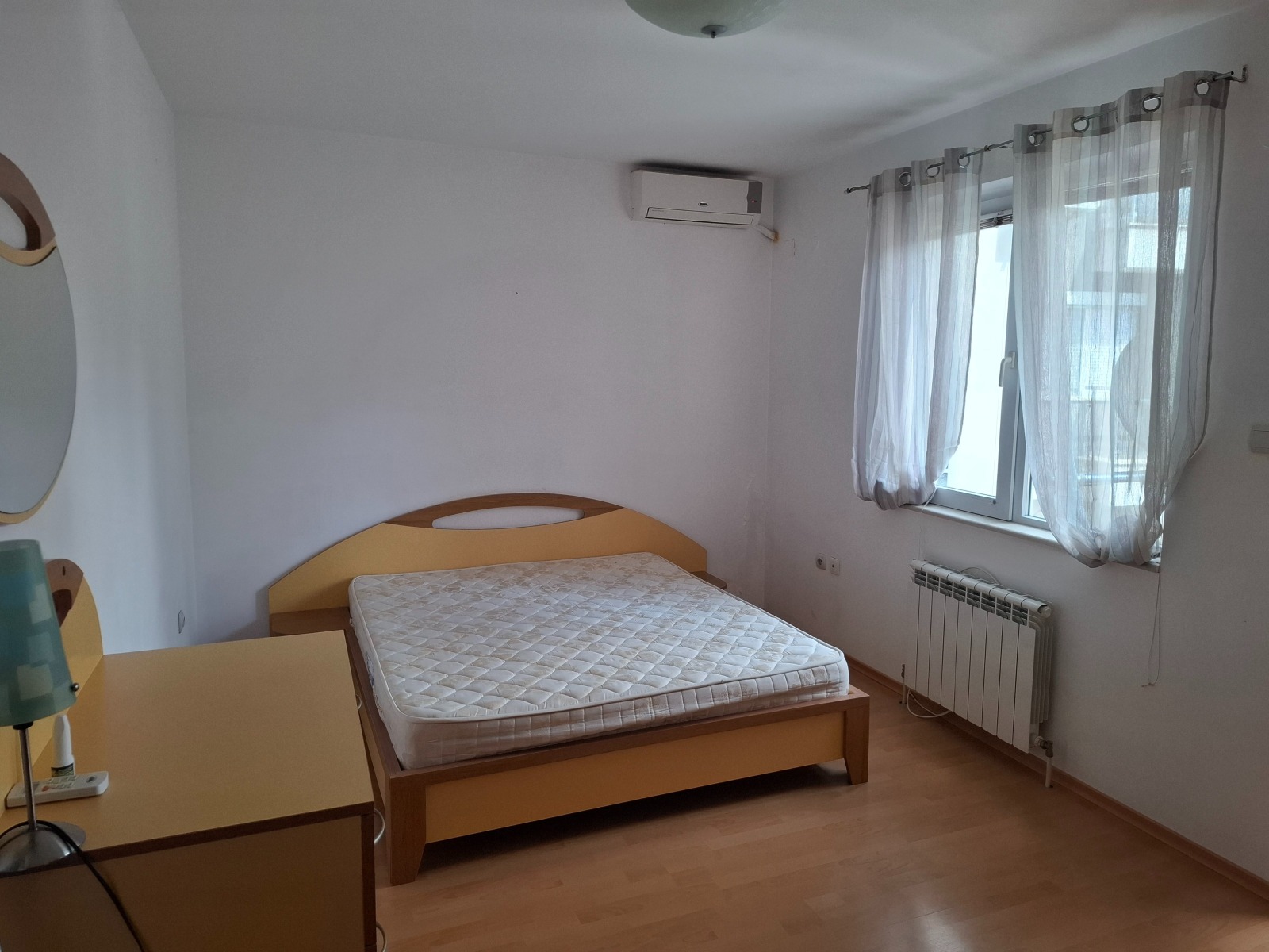 Дава под наем 3-СТАЕН, гр. Пловдив, Мараша, снимка 13 - Апартаменти - 54545768