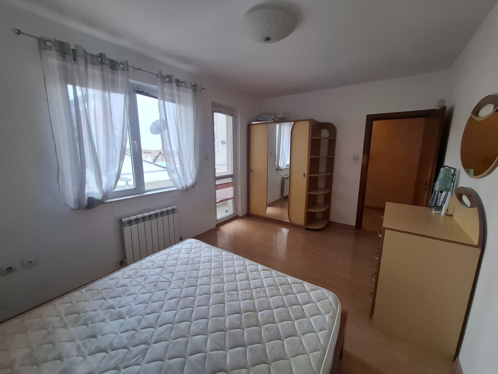 Дава под наем 3-СТАЕН, гр. Пловдив, Мараша, снимка 14 - Апартаменти - 54545768