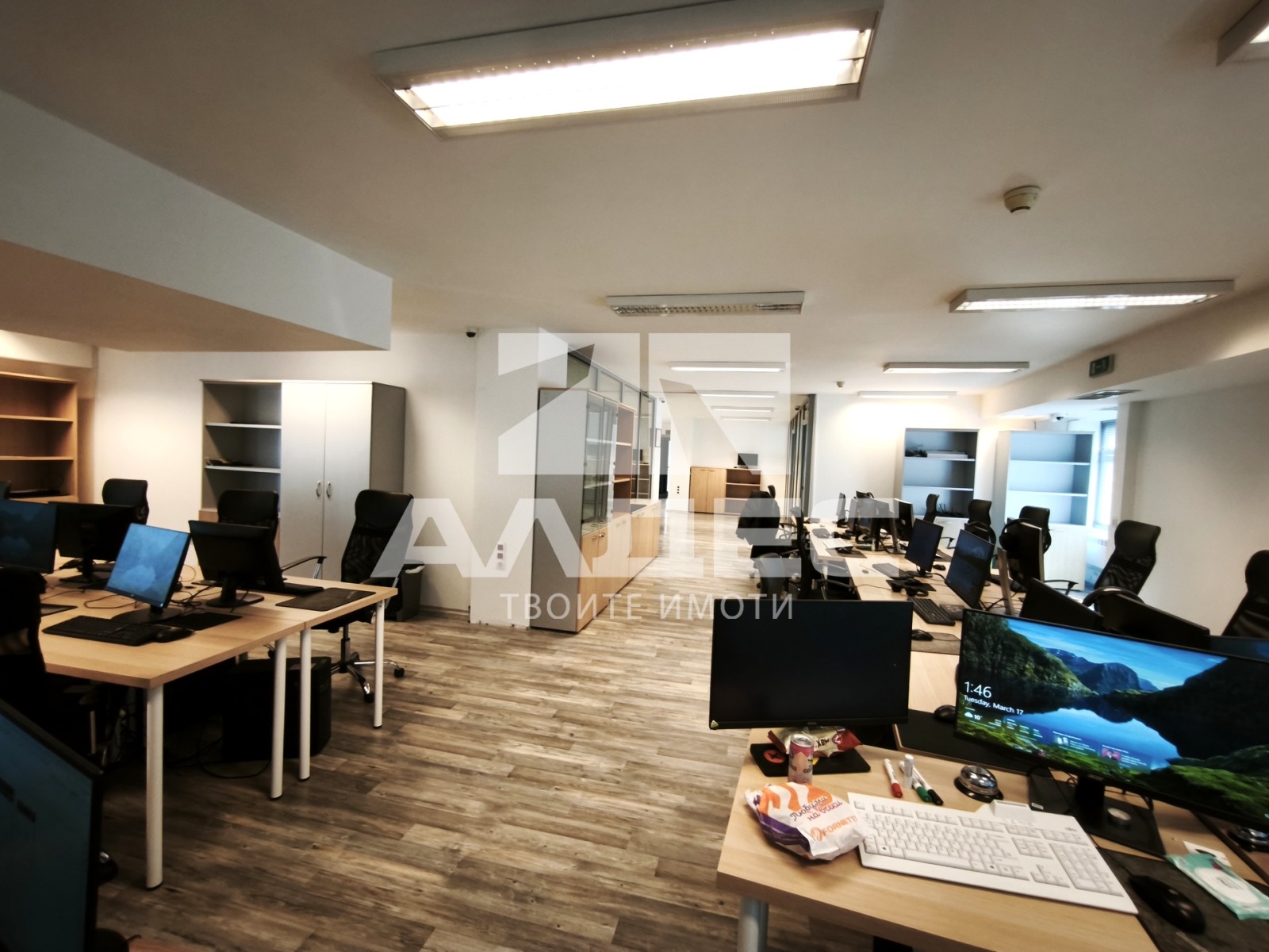 Дава под наем ОФИС, гр. София, Младост 4, снимка 7 - Офиси - 53881228