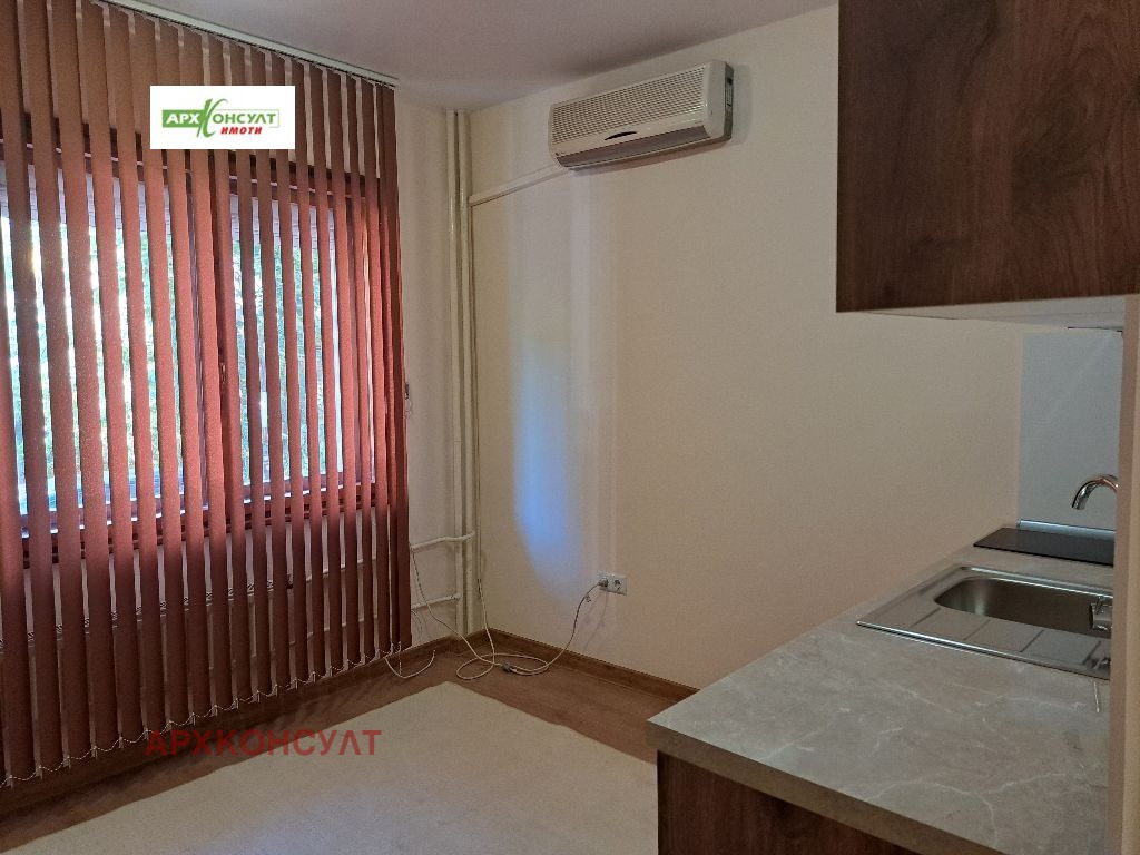 Дава под наем ОФИС, гр. София, Лозенец, снимка 5 - Офиси - 56129743