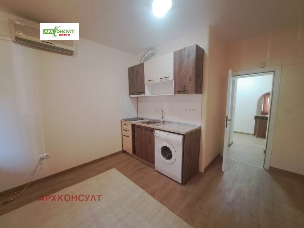 Дава под наем ОФИС, гр. София, Лозенец, снимка 7 - Офиси - 56129743