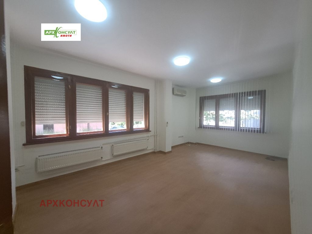 Дава под наем ОФИС, гр. София, Лозенец, снимка 2 - Офиси - 56129743