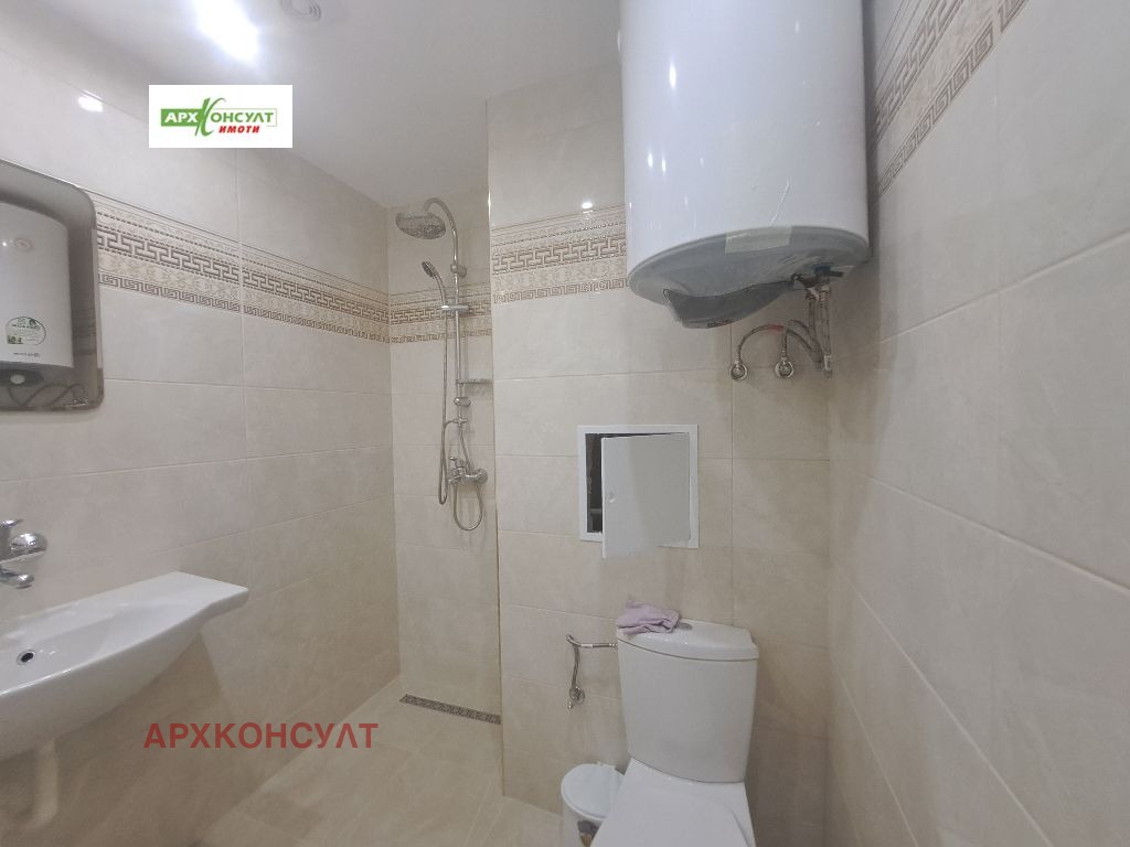 Дава под наем ОФИС, гр. София, Лозенец, снимка 8 - Офиси - 56129743