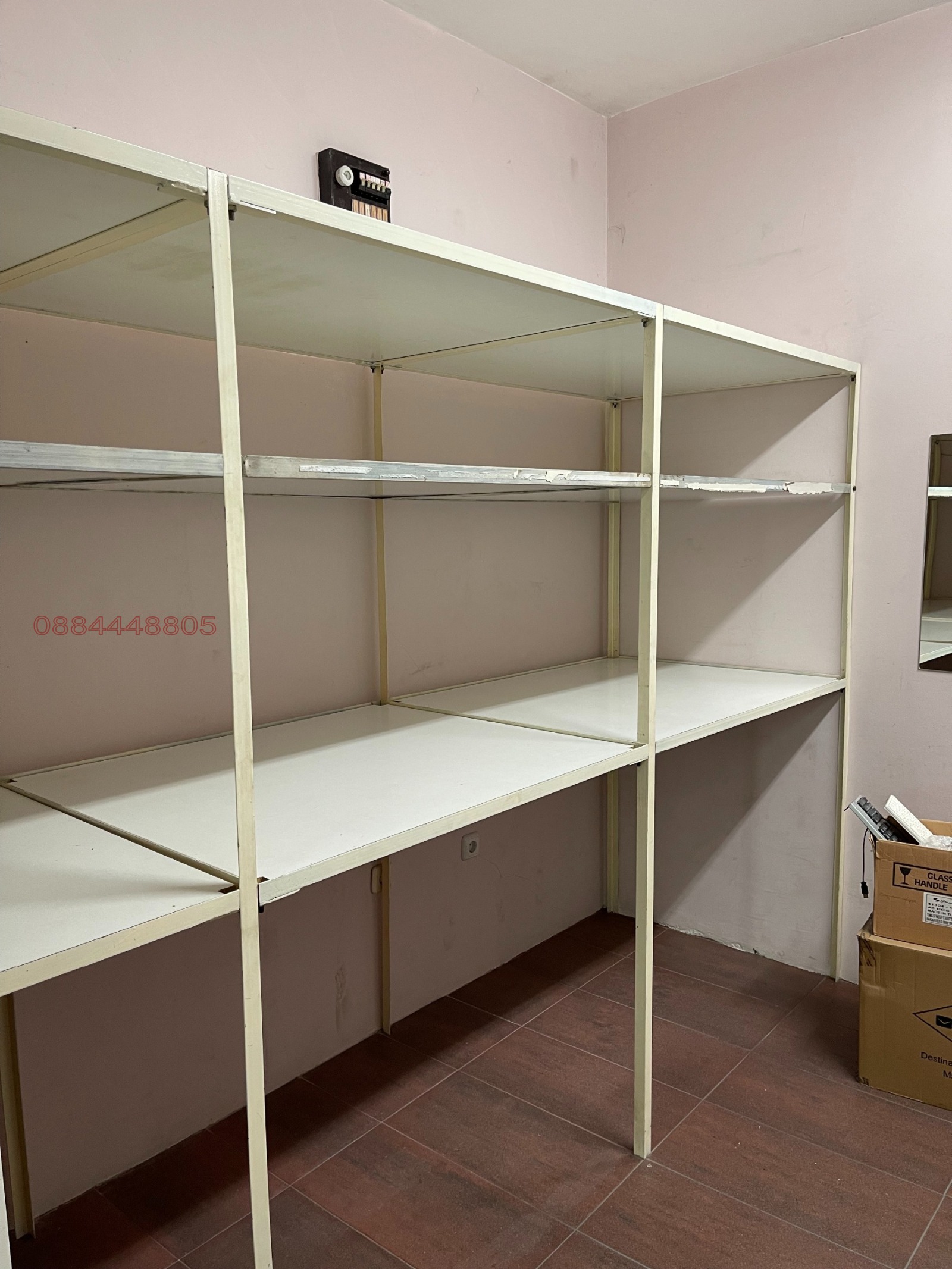 Дава под наем МАГАЗИН, гр. Пловдив, Мараша, снимка 3 - Магазини - 55190649