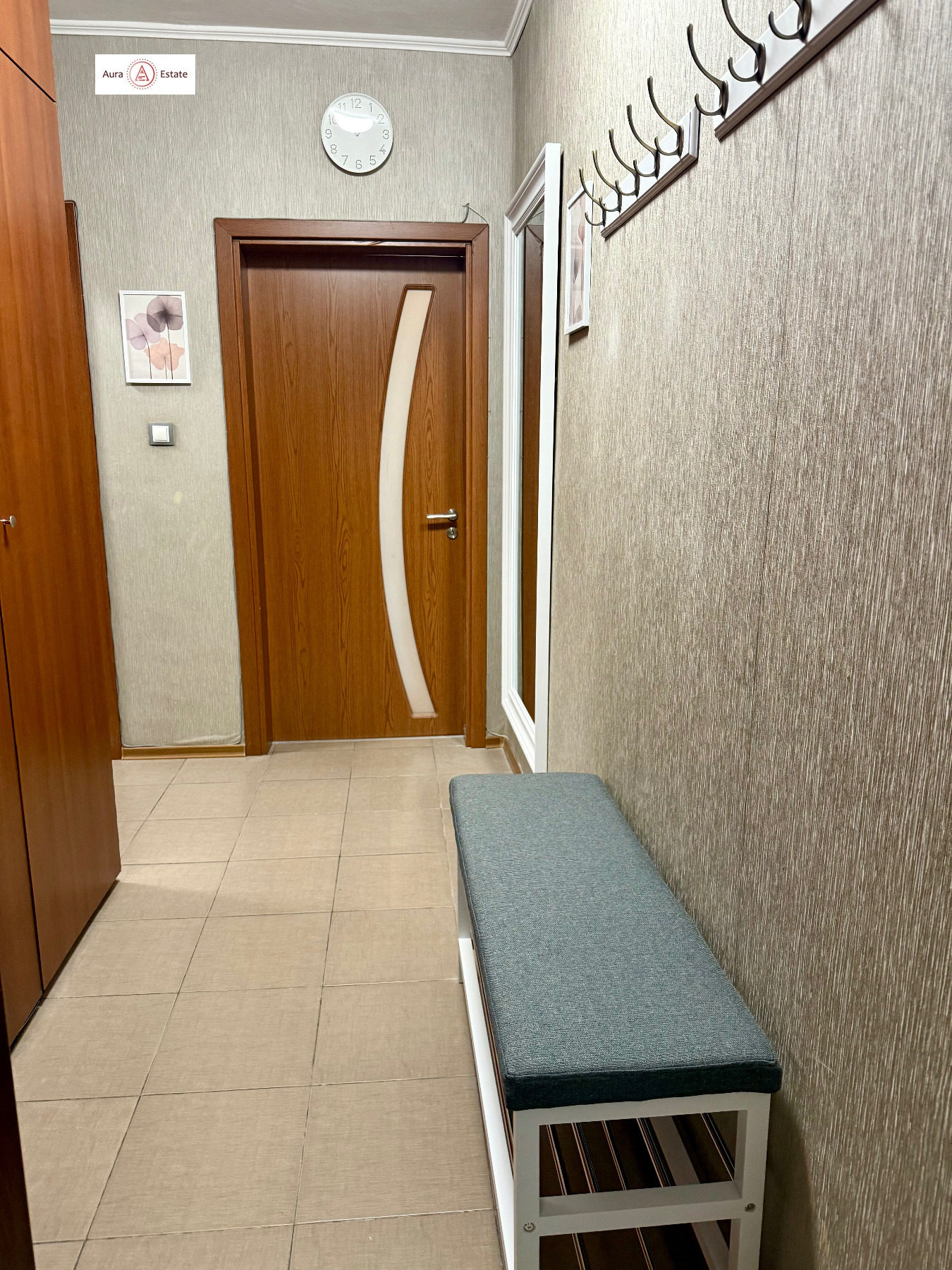 Дава под Наем 3-СТАЕН | Imot.bg — изображение 9