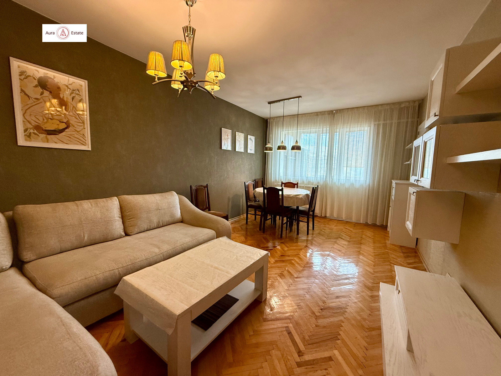 Дава под Наем 3-СТАЕН | Imot.bg — изображение 2