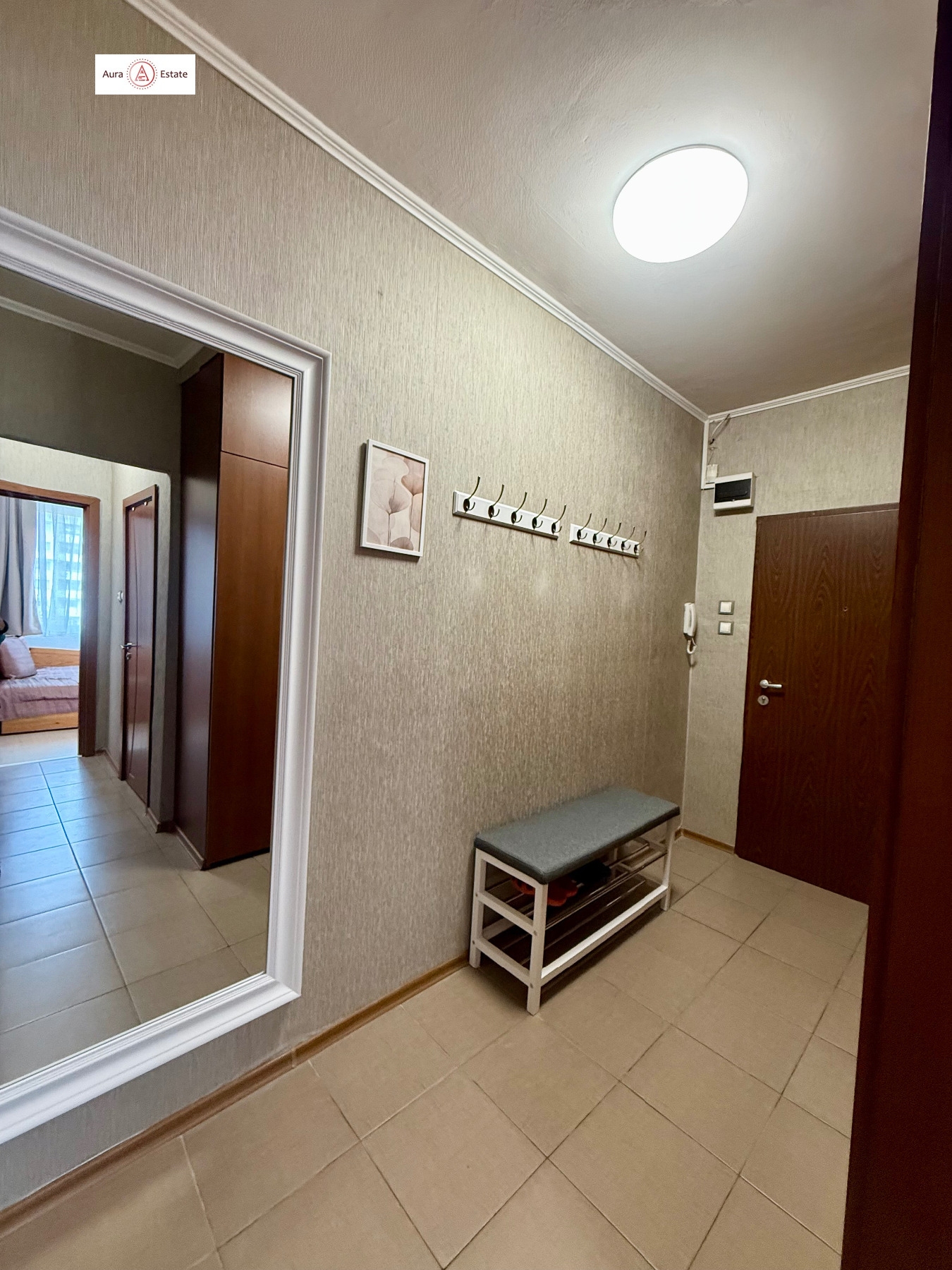 Дава под Наем 3-СТАЕН | Imot.bg — изображение 8