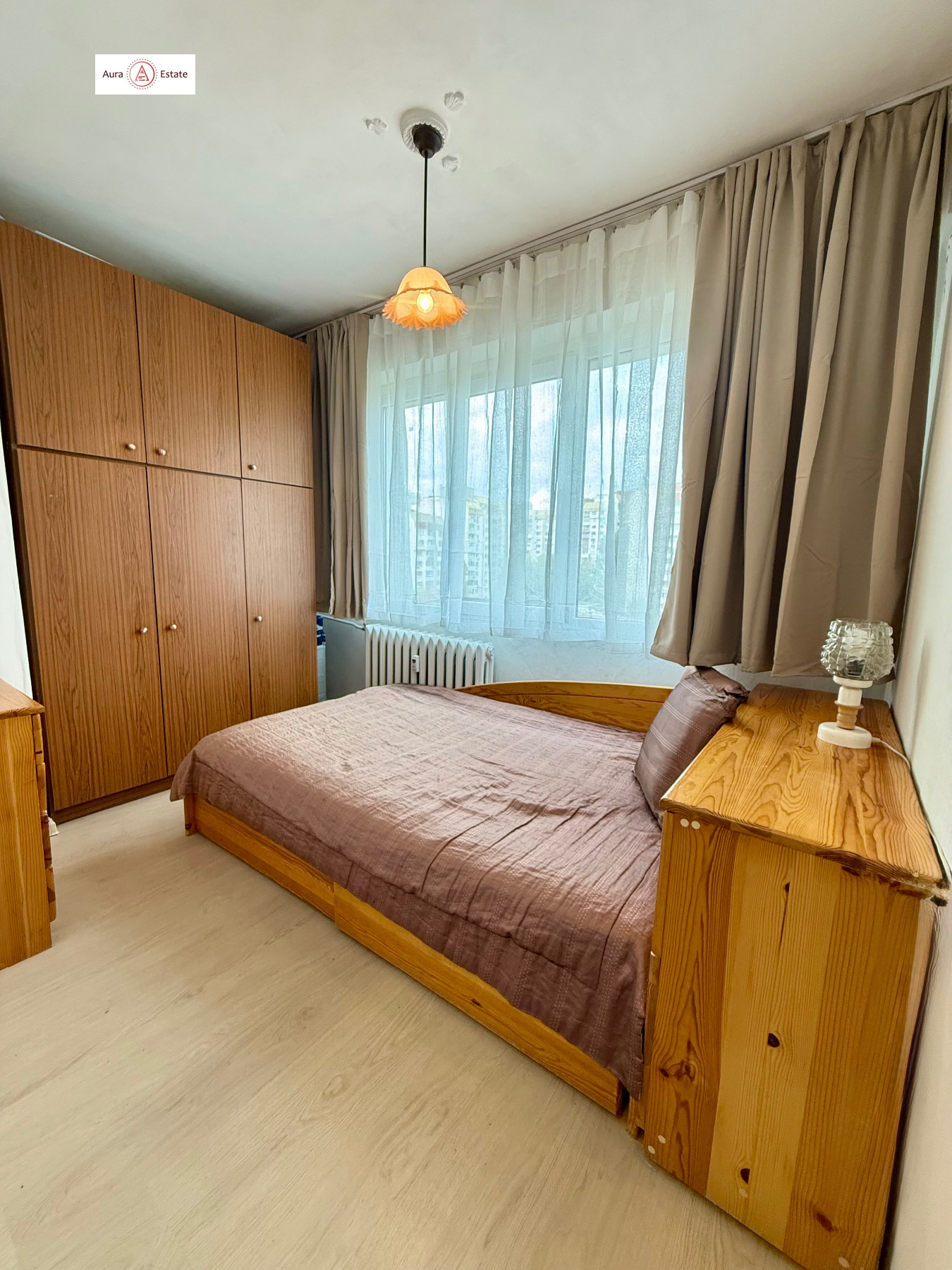 Дава под Наем 3-СТАЕН | Imot.bg — изображение 14