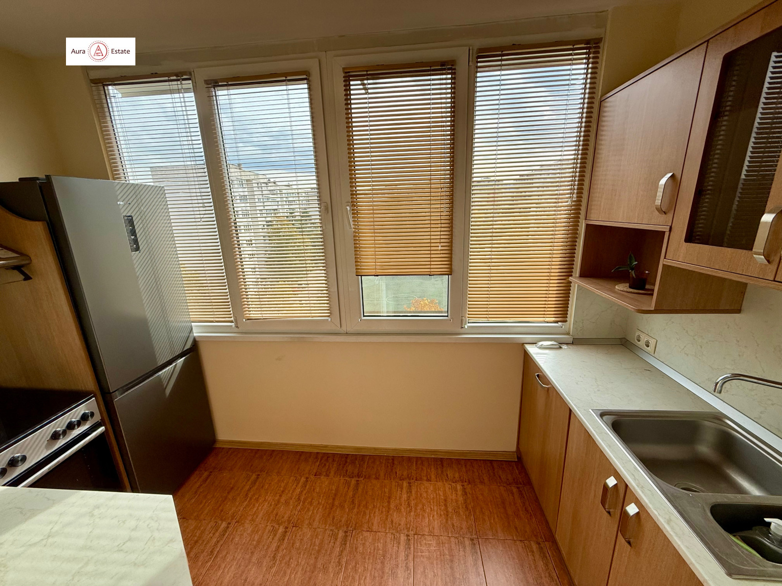 Дава под Наем 3-СТАЕН | Imot.bg — изображение 5