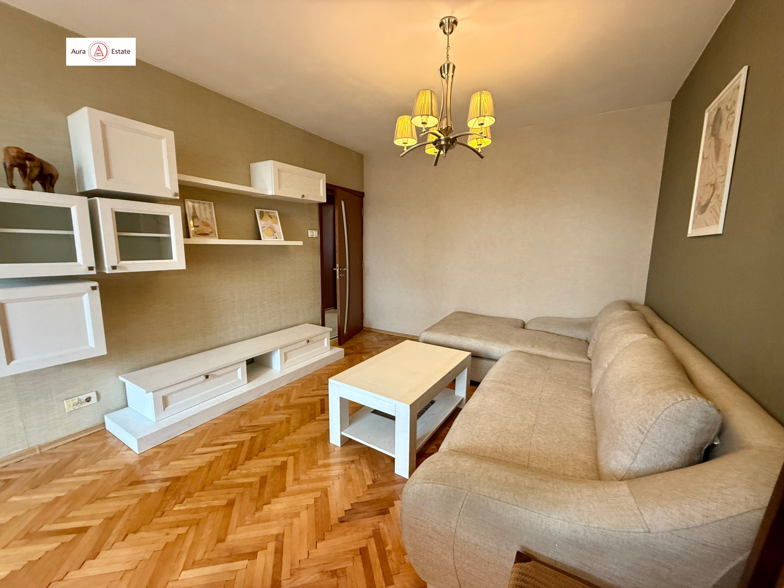 Дава под Наем 3-СТАЕН | Imot.bg — изображение 3