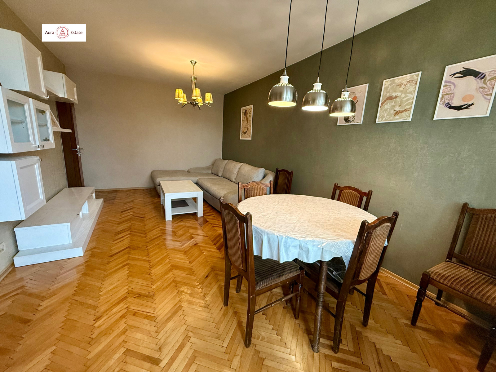 Дава под Наем 3-СТАЕН | Imot.bg — изображение 4