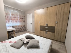 1 camera da letto Tsentar, Stara Zagora 9