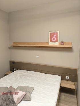 1 bedroom Tsentar, Stara Zagora 11