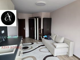 1 soveværelse Strelbishte, Sofia 2