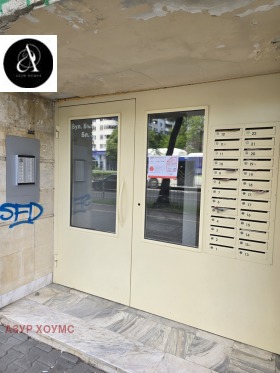 1 soveværelse Strelbishte, Sofia 11