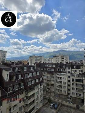 1 soveværelse Strelbishte, Sofia 7