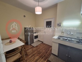 2 bedroom Lozenets, Sofia 1