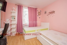 3 camere da letto Manastirski livadi, Sofia 11