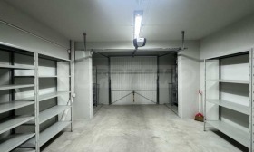 ГАРАЖ, ПАРКОМЯСТО, 26 m2