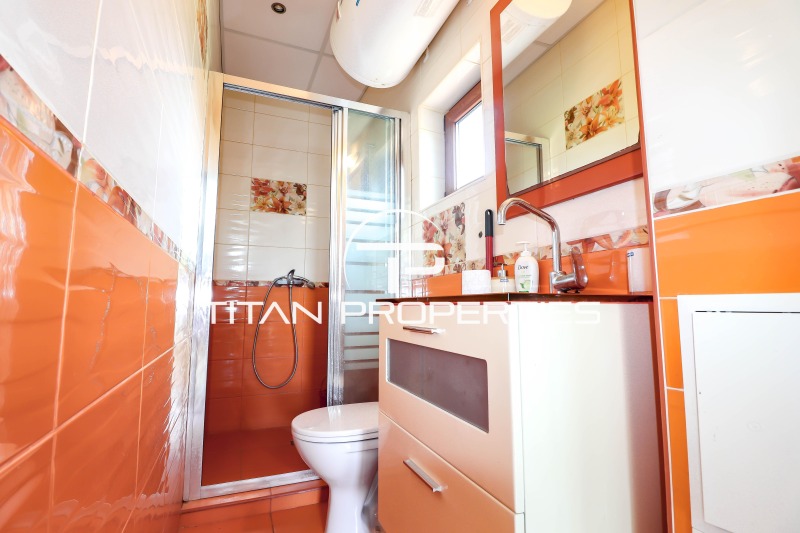 En renta  1 dormitorio Varna , Asparujovo , 70 metros cuadrados | 96356844 - imagen [7]