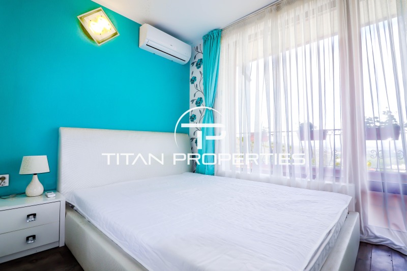 En renta  1 dormitorio Varna , Asparujovo , 70 metros cuadrados | 96356844 - imagen [5]