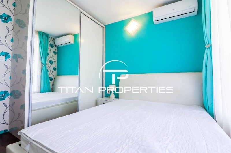 En renta  1 dormitorio Varna , Asparujovo , 70 metros cuadrados | 96356844 - imagen [6]
