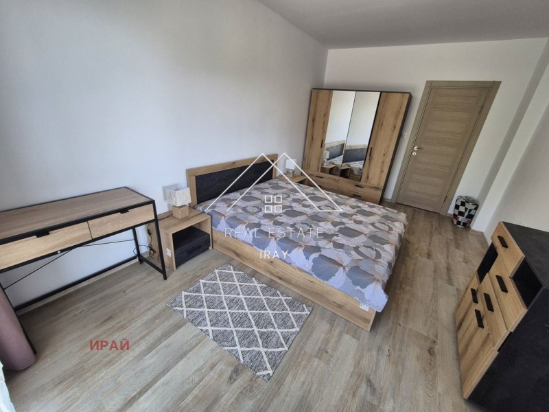 Da affittare  1 camera da letto Stara Zagora , Tri chuchura - tsentar , 70 mq | 65176278 - Immagine [14]