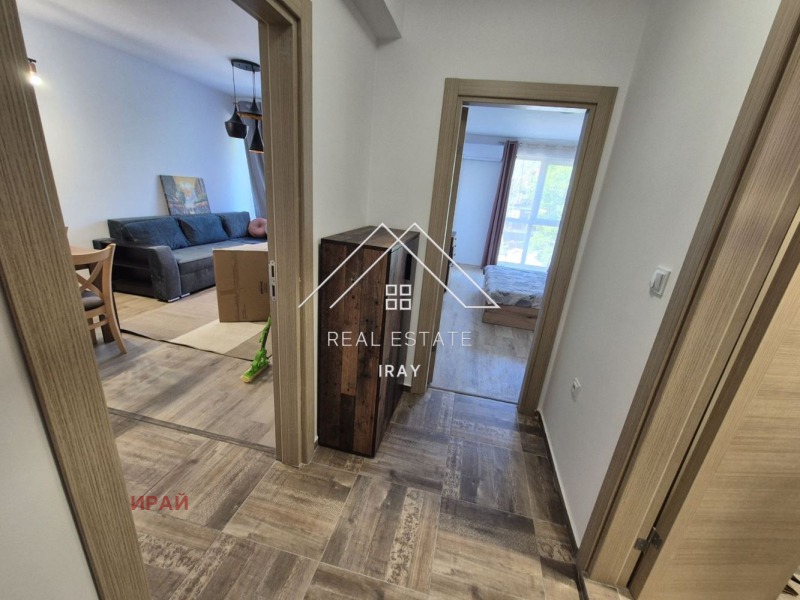 Da affittare  1 camera da letto Stara Zagora , Tri chuchura - tsentar , 70 mq | 65176278 - Immagine [9]