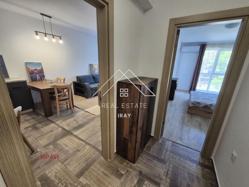 Da affittare  1 camera da letto Stara Zagora , Tri chuchura - tsentar , 70 mq | 65176278 - Immagine [10]