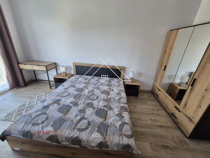 Da affittare  1 camera da letto Stara Zagora , Tri chuchura - tsentar , 70 mq | 65176278 - Immagine [13]