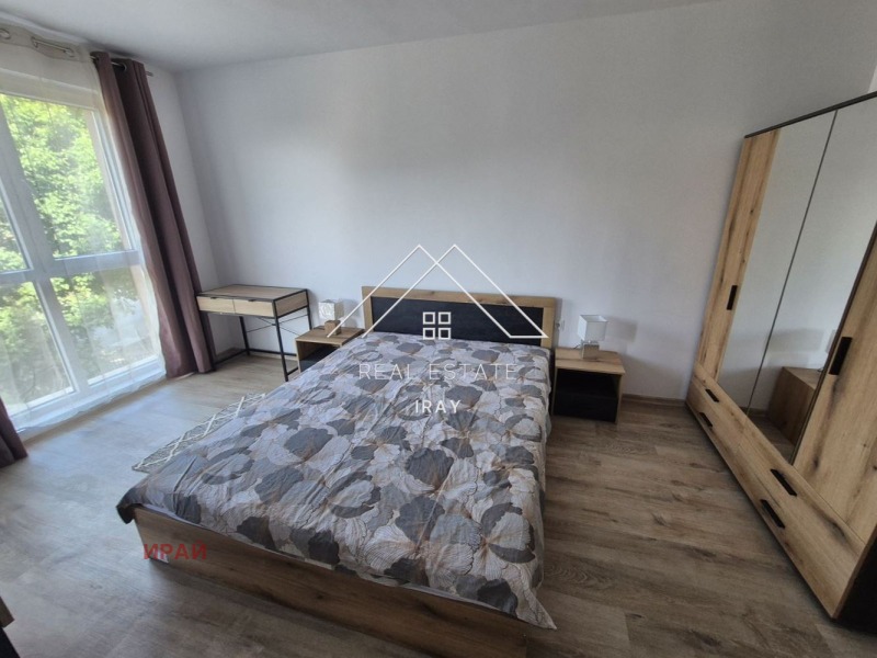 Da affittare  1 camera da letto Stara Zagora , Tri chuchura - tsentar , 70 mq | 65176278 - Immagine [12]