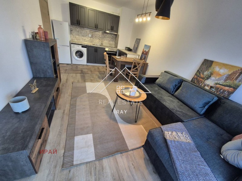 Da affittare  1 camera da letto Stara Zagora , Tri chuchura - tsentar , 70 mq | 65176278 - Immagine [2]