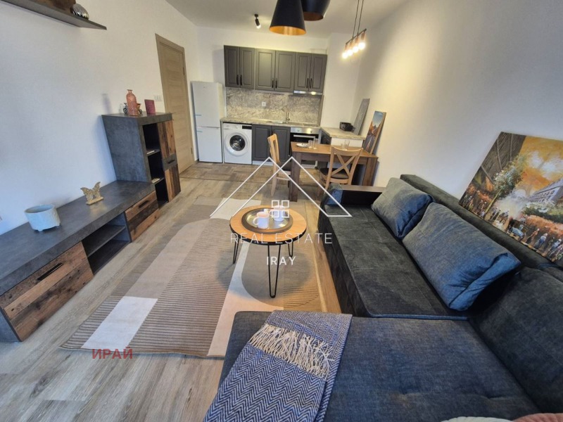 Da affittare  1 camera da letto Stara Zagora , Tri chuchura - tsentar , 70 mq | 65176278 - Immagine [4]