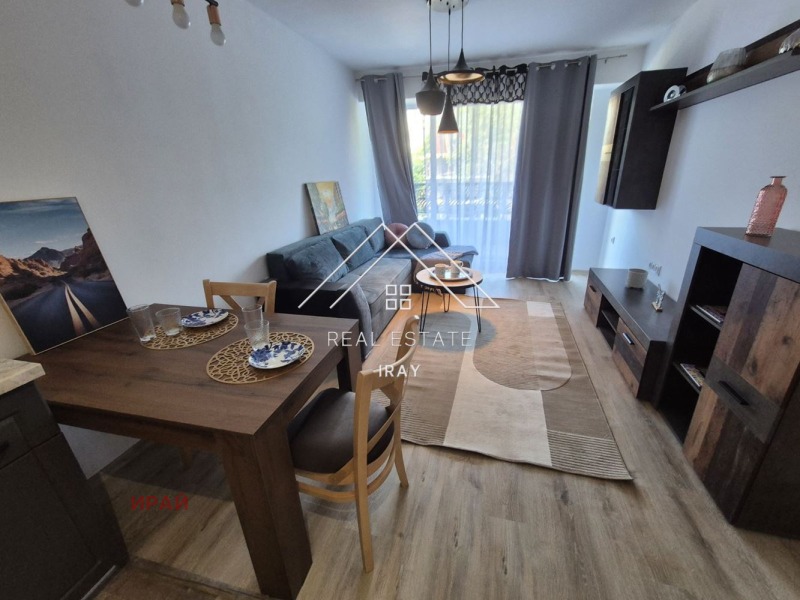Da affittare  1 camera da letto Stara Zagora , Tri chuchura - tsentar , 70 mq | 65176278 - Immagine [8]
