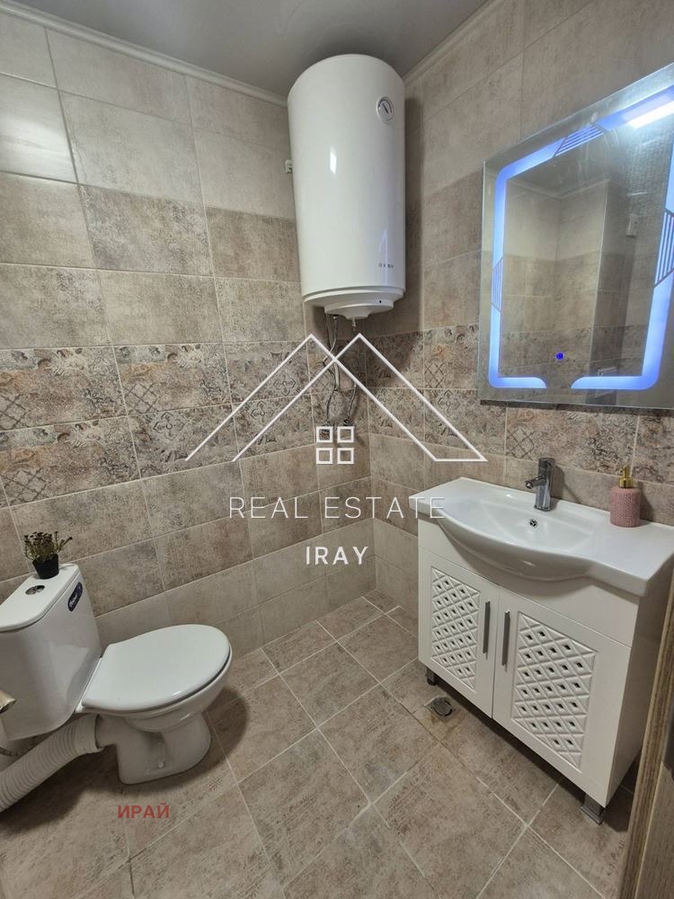 Da affittare  1 camera da letto Stara Zagora , Tri chuchura - tsentar , 70 mq | 65176278 - Immagine [16]