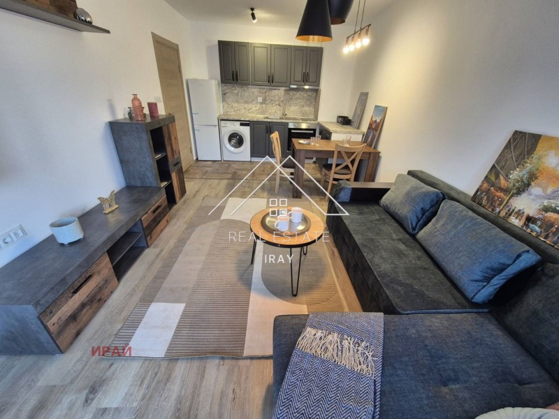 Da affittare  1 camera da letto Stara Zagora , Tri chuchura - tsentar , 70 mq | 65176278 - Immagine [3]