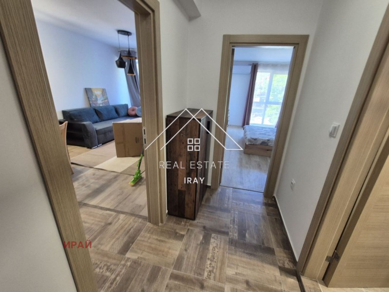 Da affittare  1 camera da letto Stara Zagora , Tri chuchura - tsentar , 70 mq | 65176278 - Immagine [11]