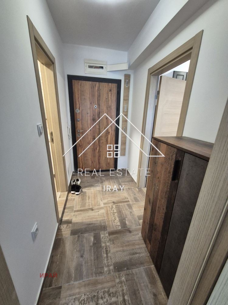 Da affittare  1 camera da letto Stara Zagora , Tri chuchura - tsentar , 70 mq | 65176278 - Immagine [15]
