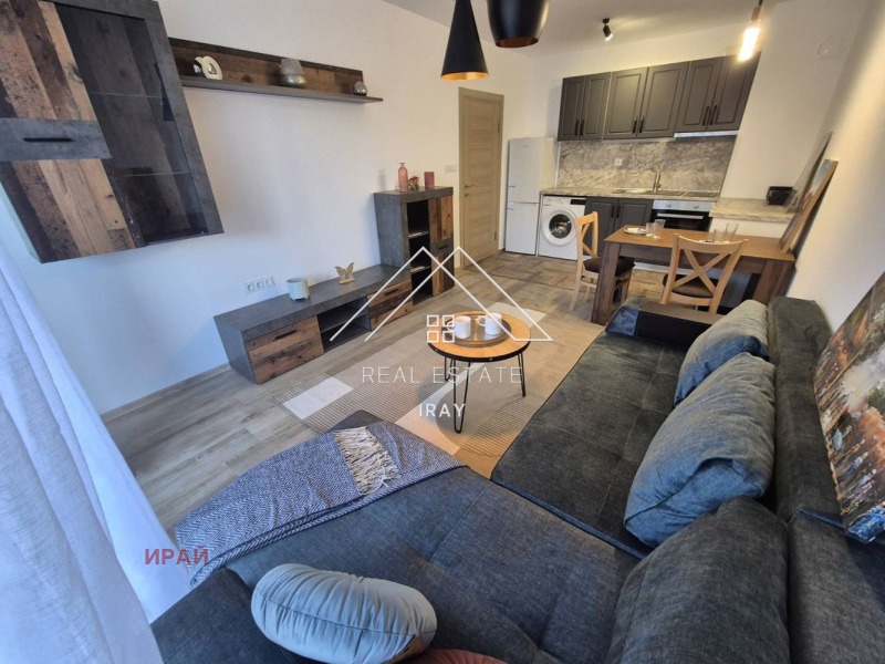 Da affittare  1 camera da letto Stara Zagora , Tri chuchura - tsentar , 70 mq | 65176278 - Immagine [6]