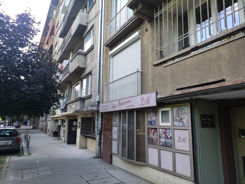 För uthyrning  1 sovrum Sofia , Centar , 84 kvm | 86325046 - bild [17]