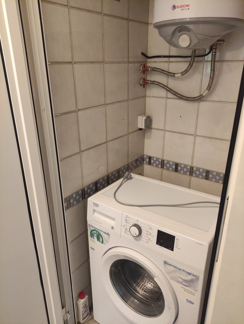 För uthyrning  1 sovrum Sofia , Centar , 84 kvm | 86325046 - bild [16]