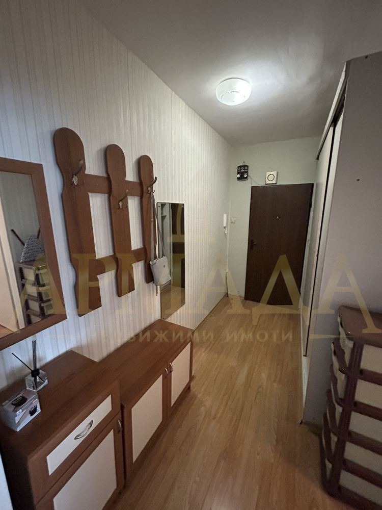 Издаје се  1 спаваћа соба Пловдив , Кјучук Париж , 46 м2 | 56903221 - слика [4]