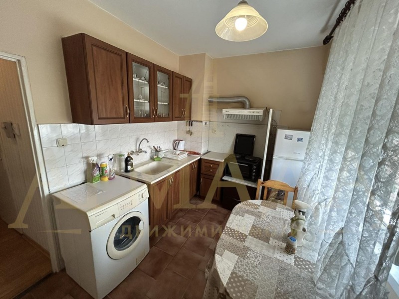 Издаје се  1 спаваћа соба Пловдив , Кјучук Париж , 46 м2 | 56903221 - слика [3]