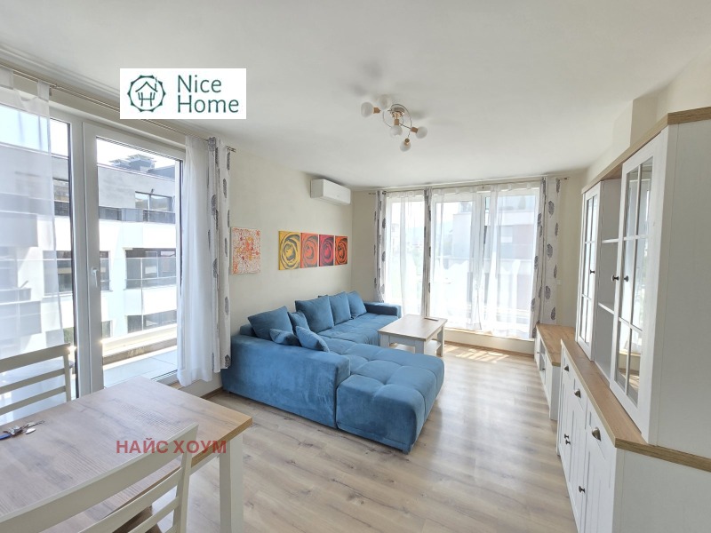 Te huur  1 slaapkamer Sofia , Malinova dolina , 68 m² | 14347913