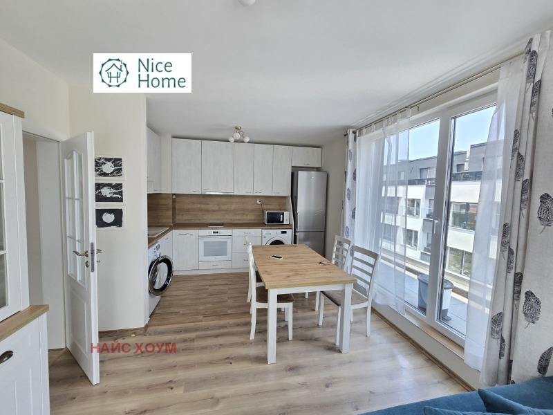 Te huur  1 slaapkamer Sofia , Malinova dolina , 68 m² | 14347913 - afbeelding [5]