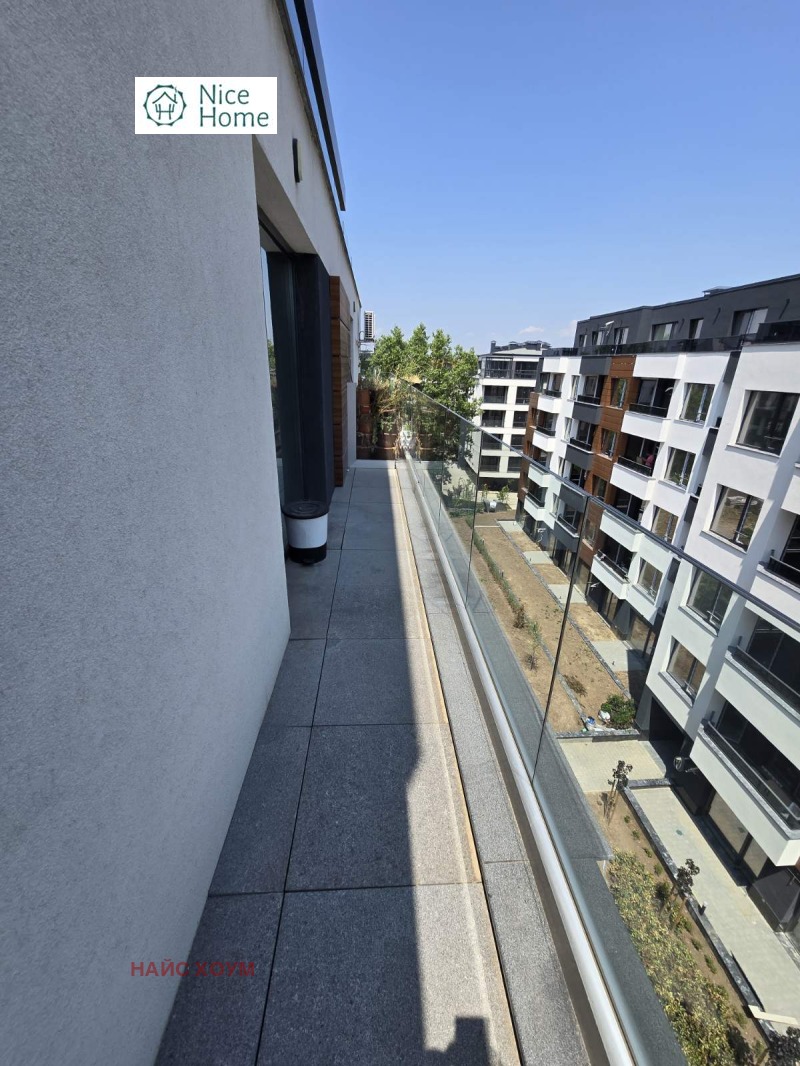 Te huur  1 slaapkamer Sofia , Malinova dolina , 68 m² | 14347913 - afbeelding [10]