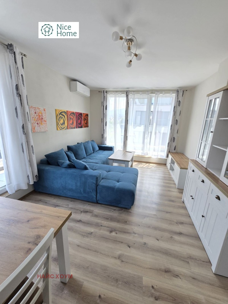 Te huur  1 slaapkamer Sofia , Malinova dolina , 68 m² | 14347913 - afbeelding [6]