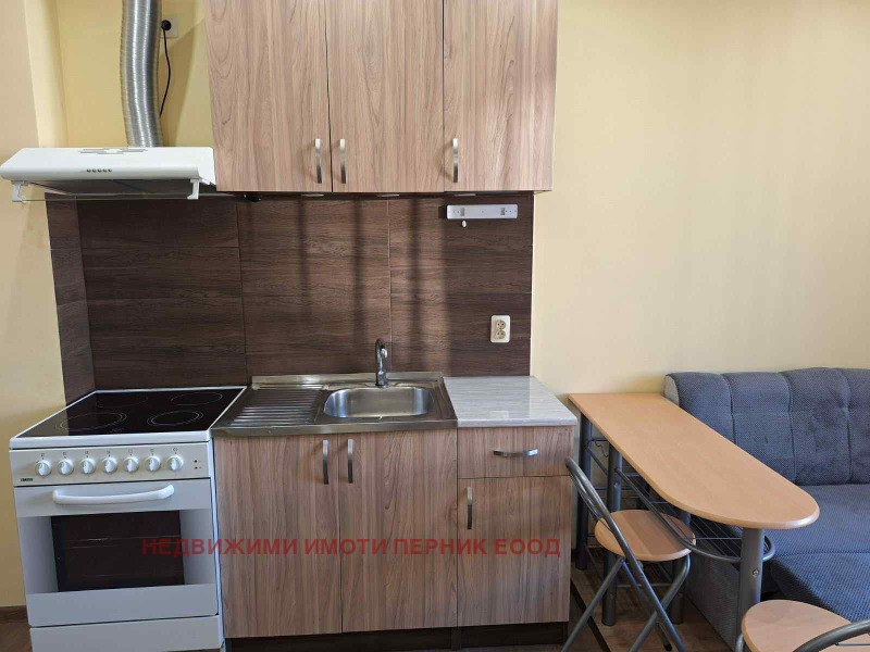Do wynajęcia  1 sypialnia Pernik , Centar , 50 mkw | 93223207 - obraz [4]