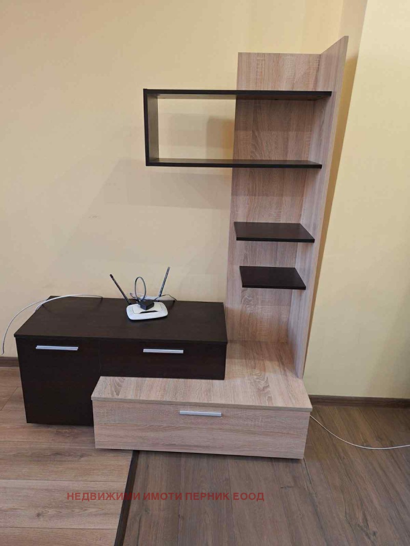 Do wynajęcia  1 sypialnia Pernik , Centar , 50 mkw | 93223207 - obraz [7]