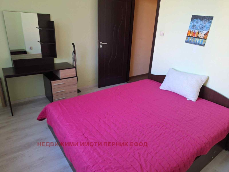 Do wynajęcia  1 sypialnia Pernik , Centar , 50 mkw | 93223207 - obraz [10]